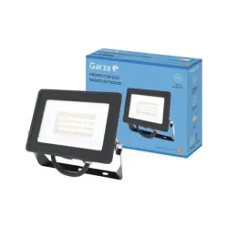 Proyector Solar  · 30W  ·...