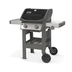 Barbacoa de gas Weber Spirit II E-220 – 2 quemadores