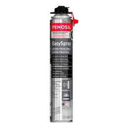 Espuma proyectable EasySpray Penosil