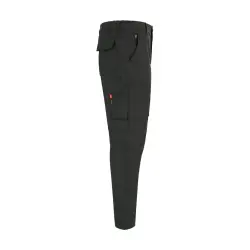 Pantalón multibolsillos...