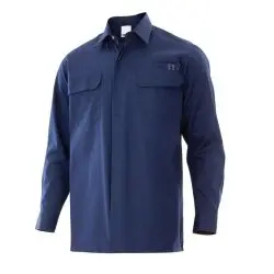 Camisa ignífuga...