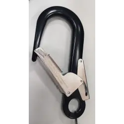 Mosquetón Automático de...