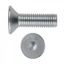 Tornillos DIN 7991 M10...