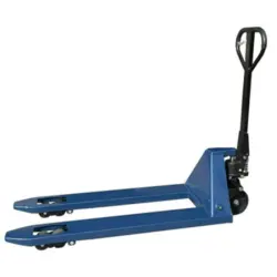 Transpaleta manual 2500 kg