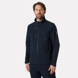 Chaqueta Helly Hansen Chelsea Evolution BRZ
