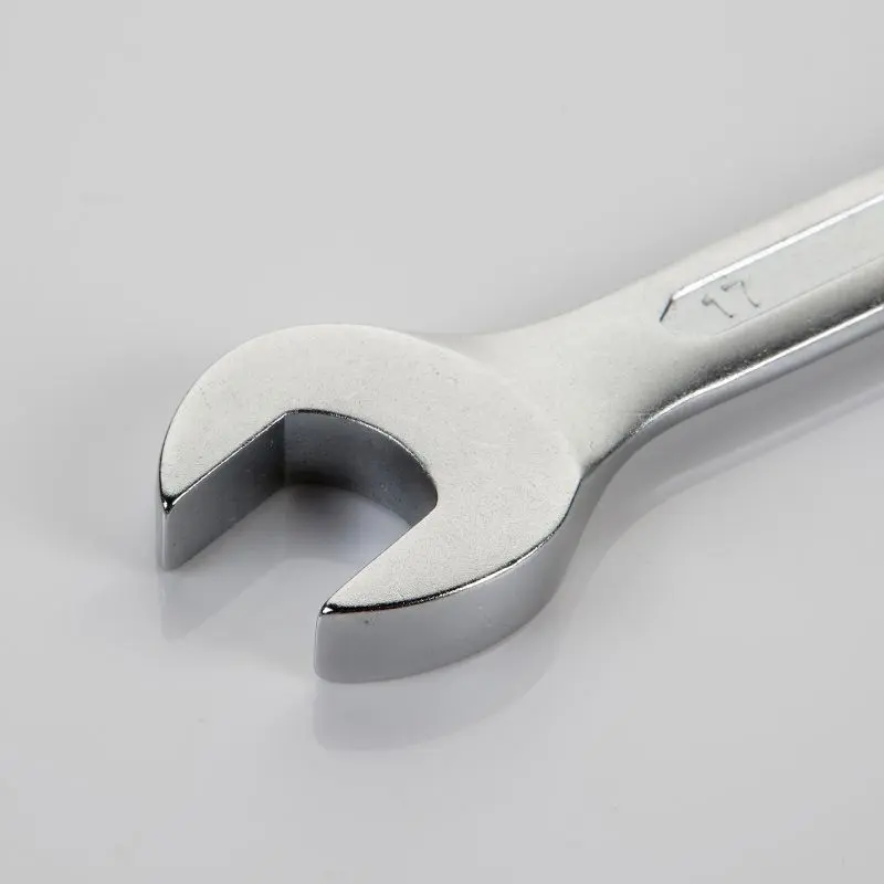 Llave Combinada con Carraca 15 mm ALYCO ORANGE