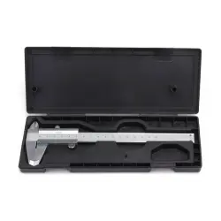 Calibre pie de rey básico...