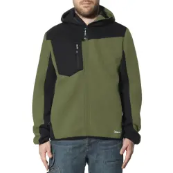 Chaqueta de trabajo...