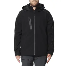 Chaqueta impermeable ZENTRO