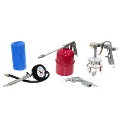 Kit aerógrafo / Kit de...