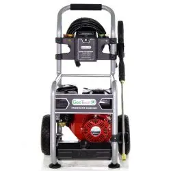 Hidrolimpiadora a gasolina de 208 c