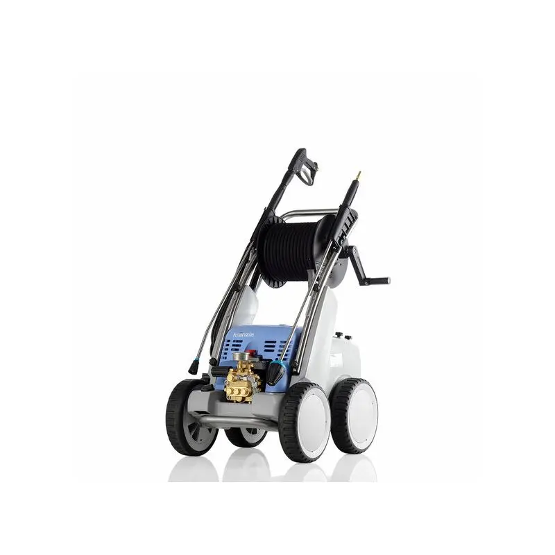 Limpiadora de alta presión Kränzle Quadro 1000 TST – 1400 rpm