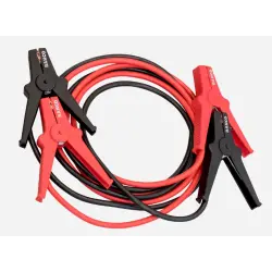 Cables de arranque Bahco BBJL (16–35 mm² · 3–4,5 m)