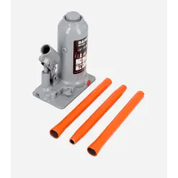 Gatos hidráulicos de botella Bahco BH4B · 5 t y 20 t