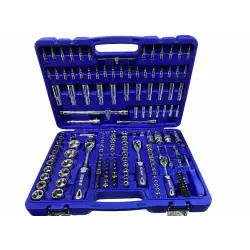 Juego llaves vaso y...