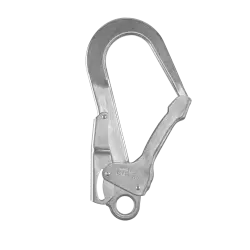 Conector de acero ·...