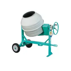 Hormigonera IMER SYNTESI...