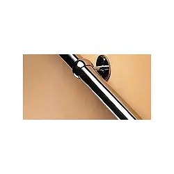 Soporte de pared para barandilla ST-304
