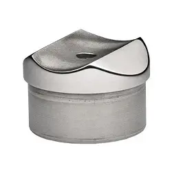 Soporte adaptador de tubo para barandilla ST-310