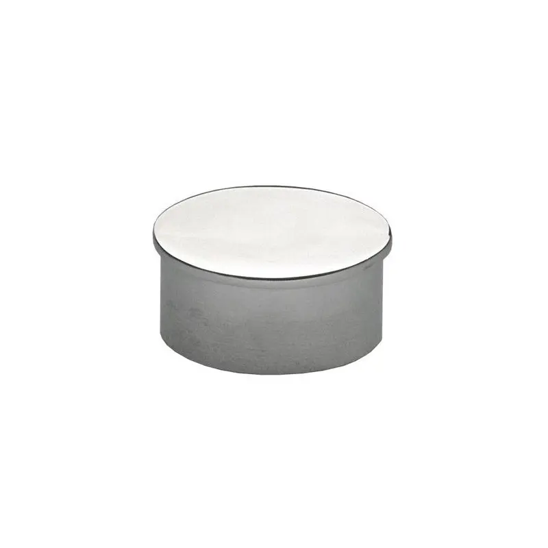 Terminal plano para tubo TF-502