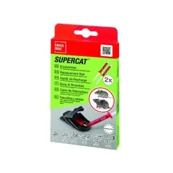 Cebo para ratones SuperCat