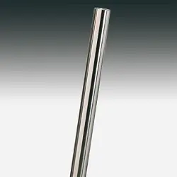 Tubo de barandilla en inox