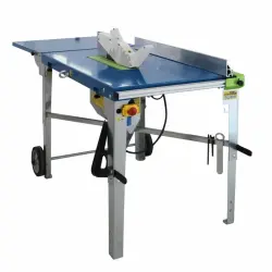 Cortadora de madera EUROTRON 350 Smart