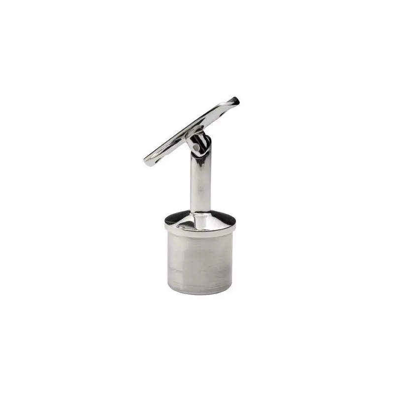 Soporte abatible para barandilla SA-404