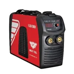 Soldador GTFLASH200K