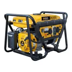 Generador Benza BX3000