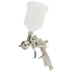 Pistola aerográfica LAR-AF1NSS15