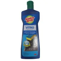 Limpiador de vitrocerámicas Scotch Brite Vitro
