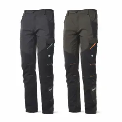 Pantalón técnico NICE Stretch