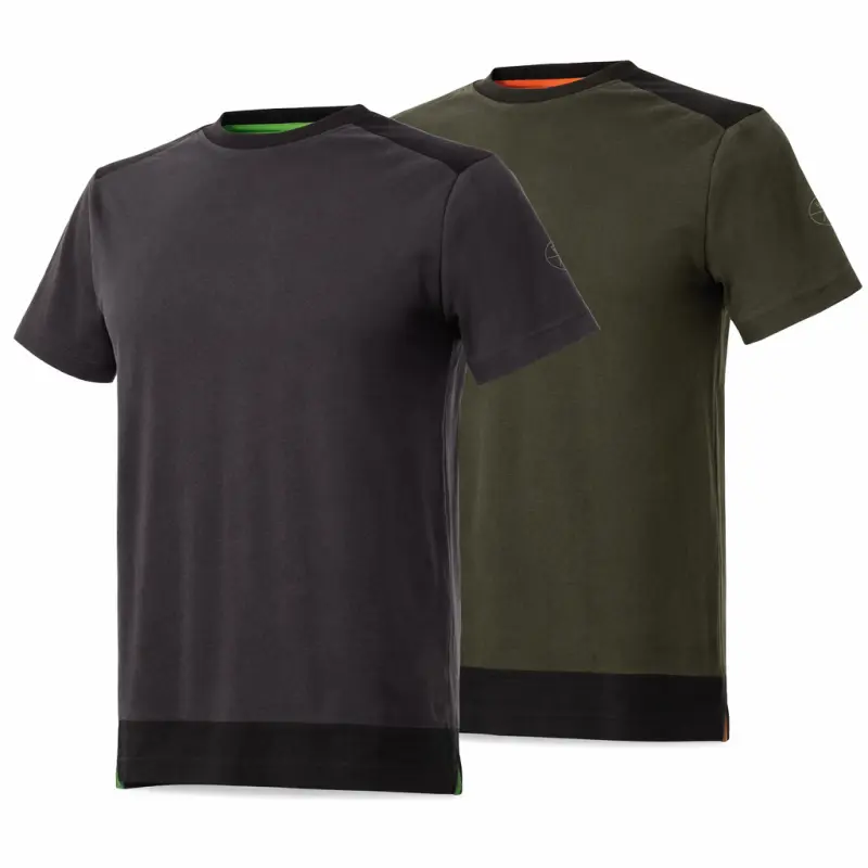 Camiseta NICE Stretch