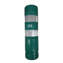 Hito cilíndrico de señalización H75