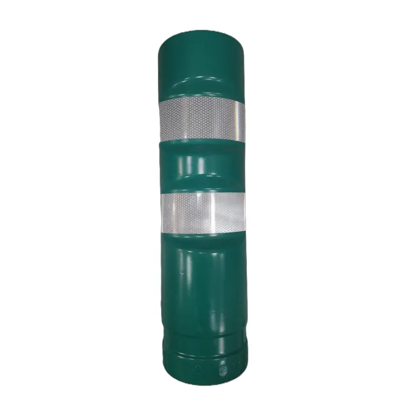 Hito cilíndrico de señalización H75