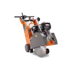 Cortadora de suelo FS 400 LV