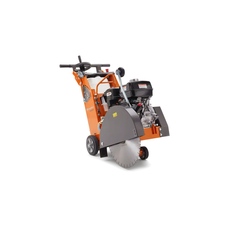 Cortadora de suelo FS 400 LV