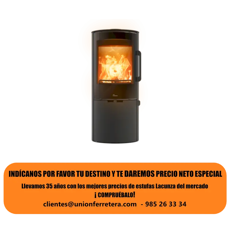 Estufa Maya Vision
