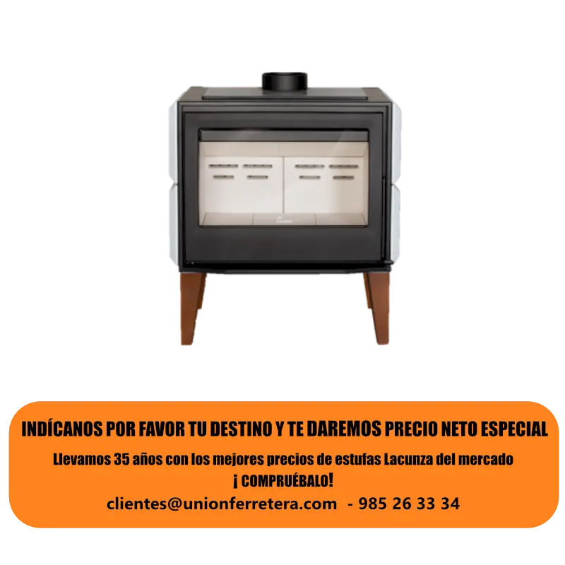 Estufa Maule