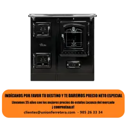 Cocina abierta LIS-7