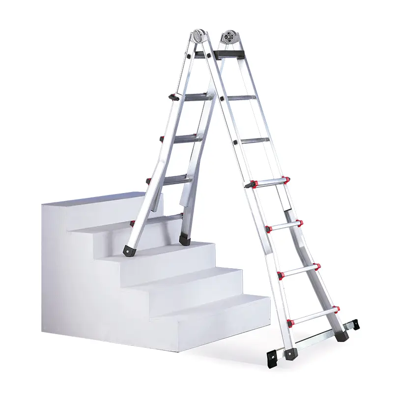 Escalera Escalísima