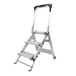 Tabuarete plegable Record