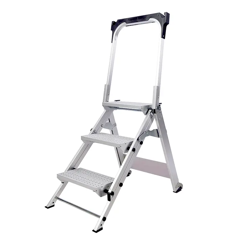 Tabuarete plegable Record