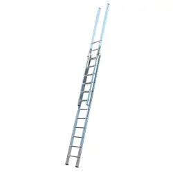 Escalera extensible Sfilo