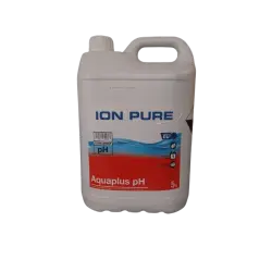 Incrementador de pH líquido...