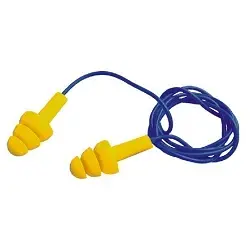 Tapones reutilizables E-A-R...