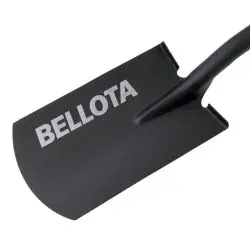 Palote Bellota 3101 MFV con mango largo de fibra de vidrio y hoja de acero