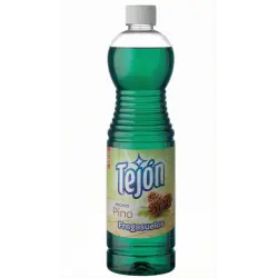 Friegasuelos Tejón de 1 litro aroma Pino.