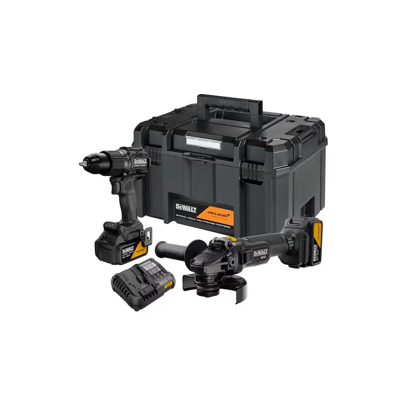 Kit McLaren DCK2223MP2T